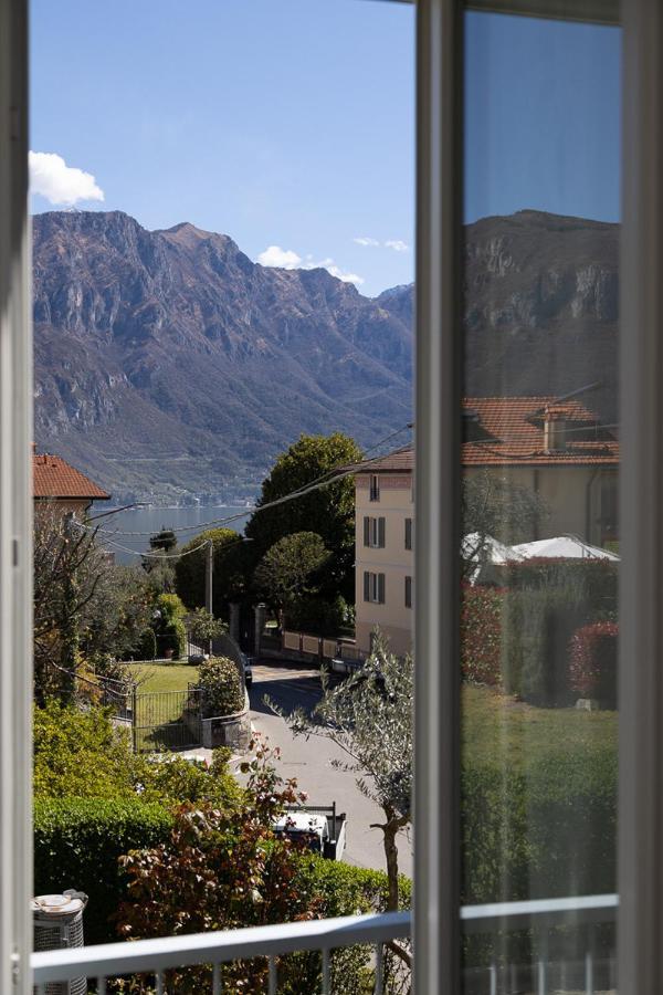 Casa Margherita Белладжо Экстерьер фото